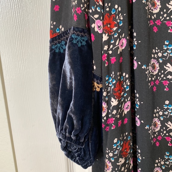 New Johnny Was work shop collection dice 2X top - Picture 4 of 12